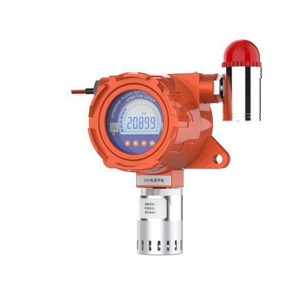 Fixed Single Gas Detector