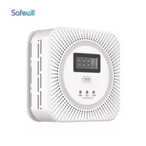 Household Combustible Gas Detector